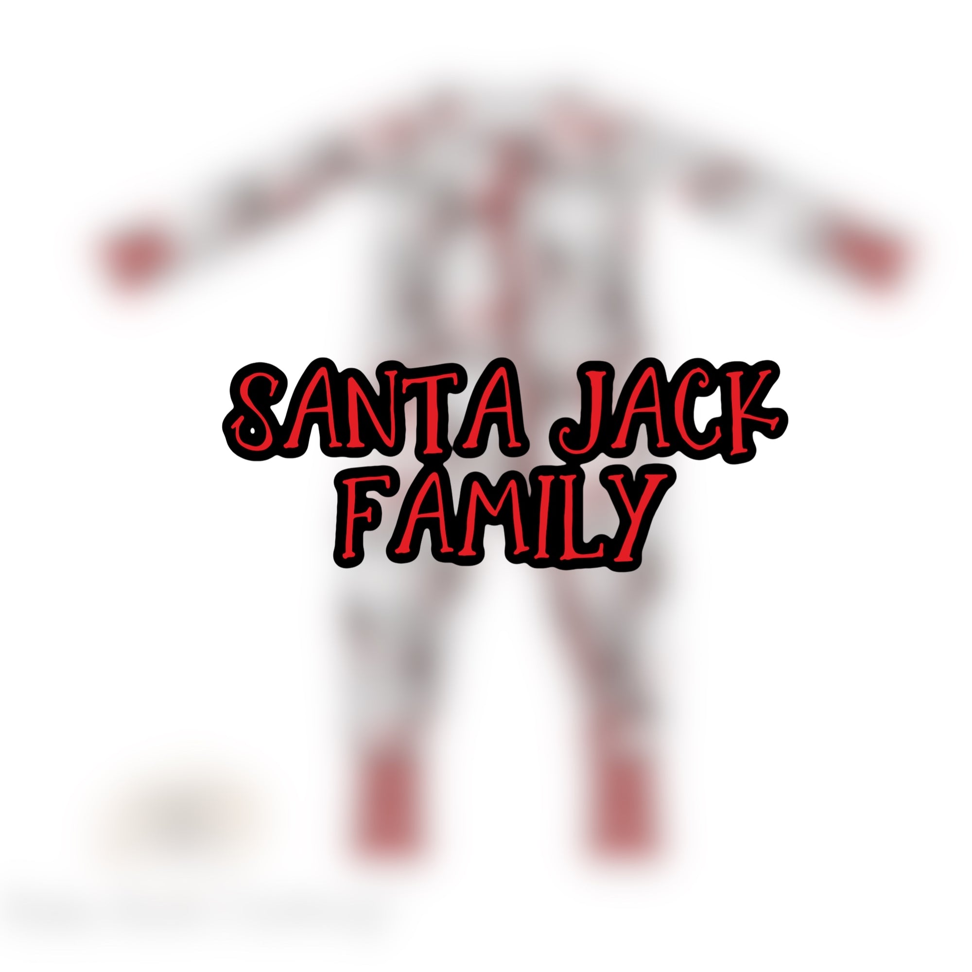 
    READY TO SHIP SANTA JACK FAMILY
  