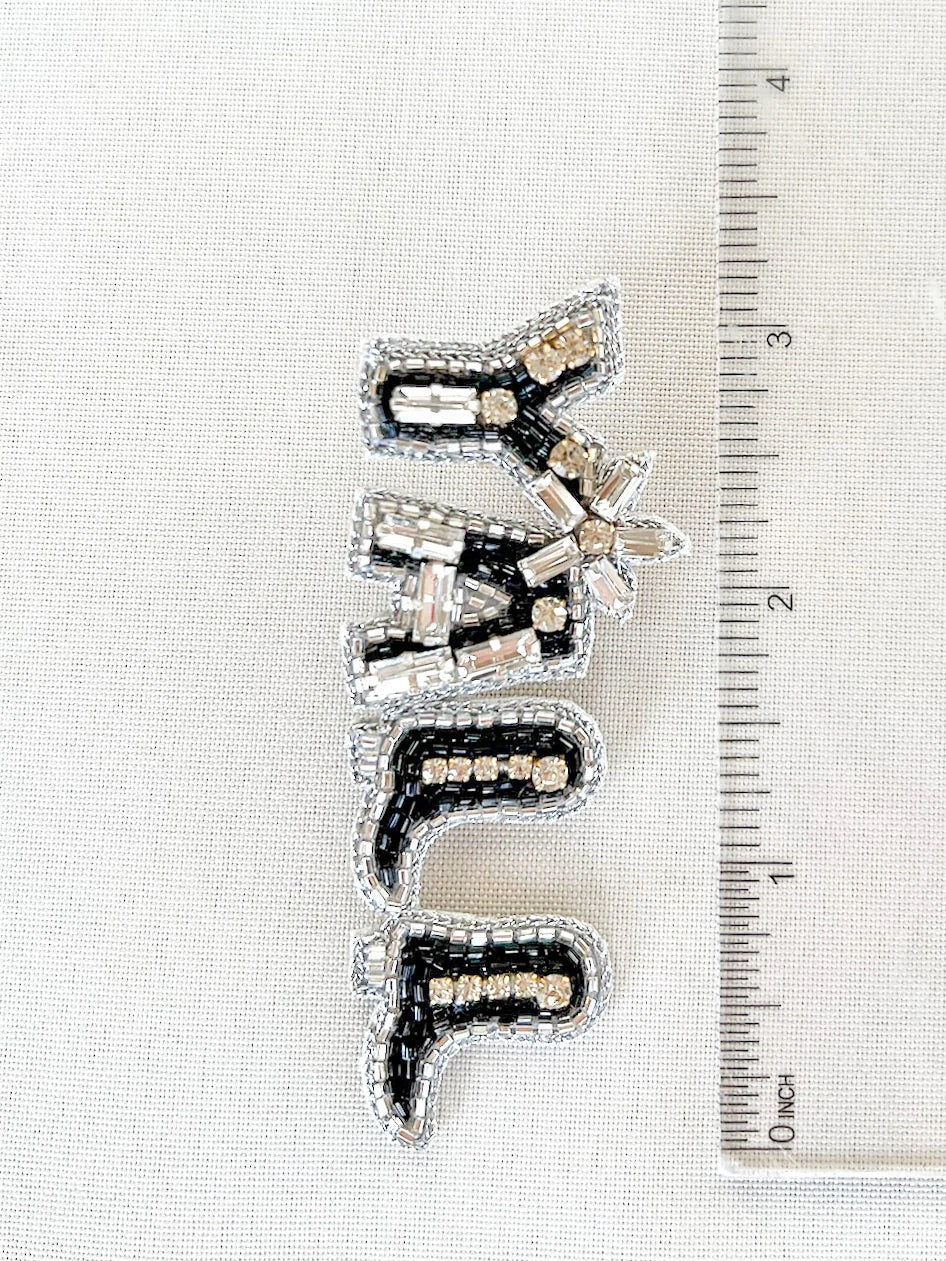 Y’ALL 14K GOLD EARRINGS - Baby Bums Clothing