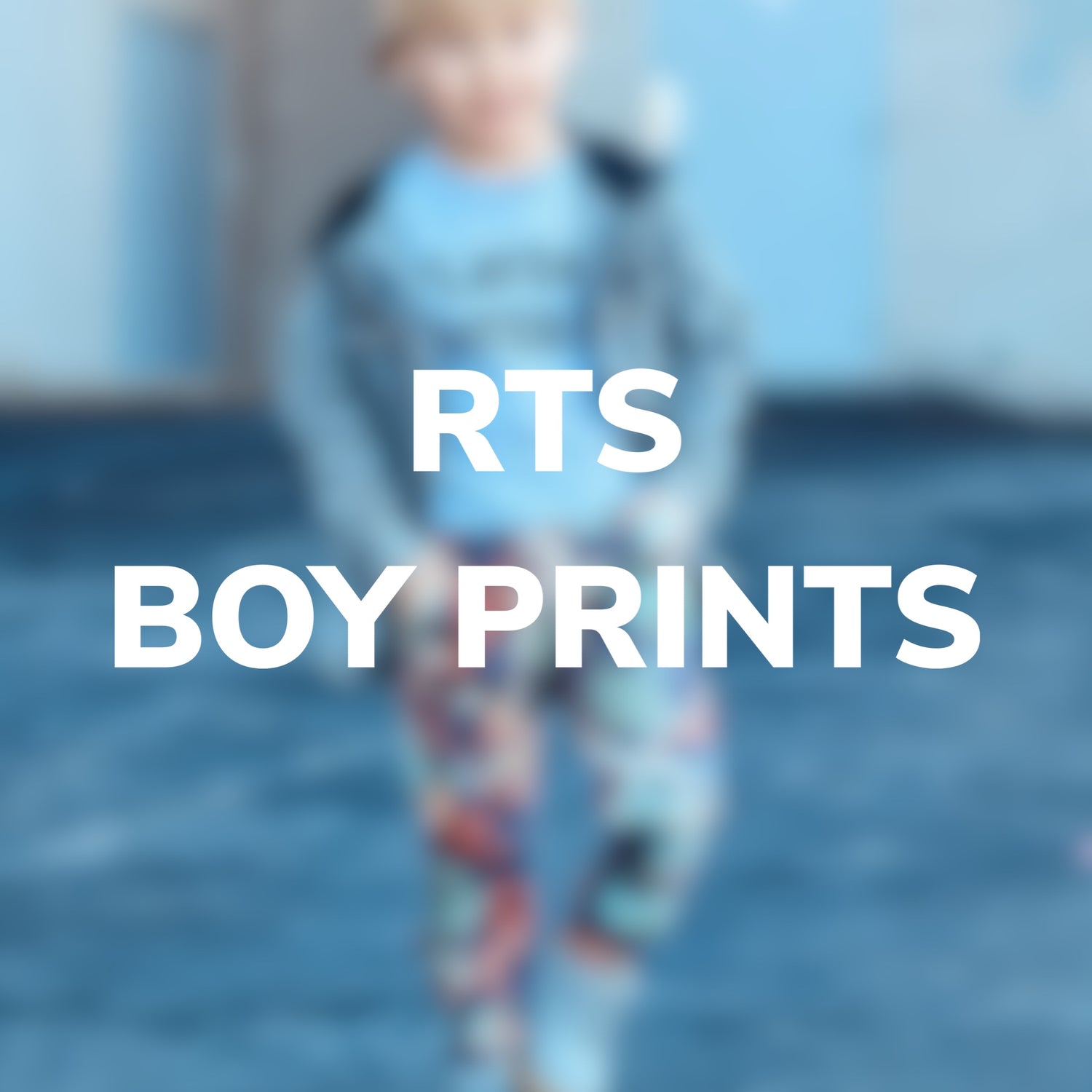 BOY RTS