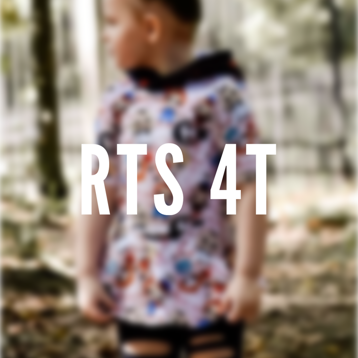 4T RTS