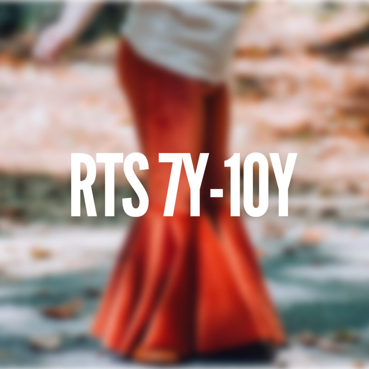 7Y, 8Y, 9Y 10Y RTS