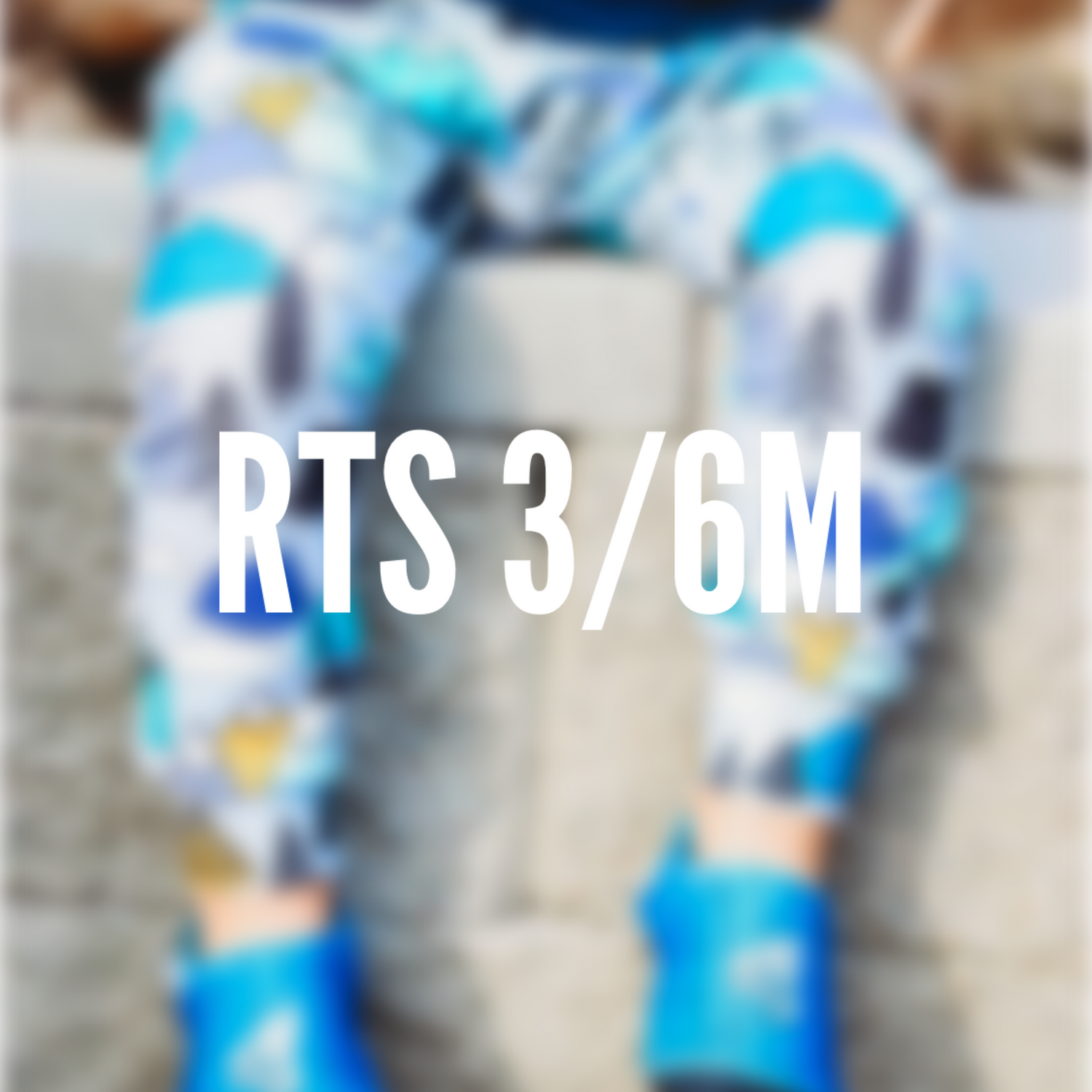 3/6M RTS