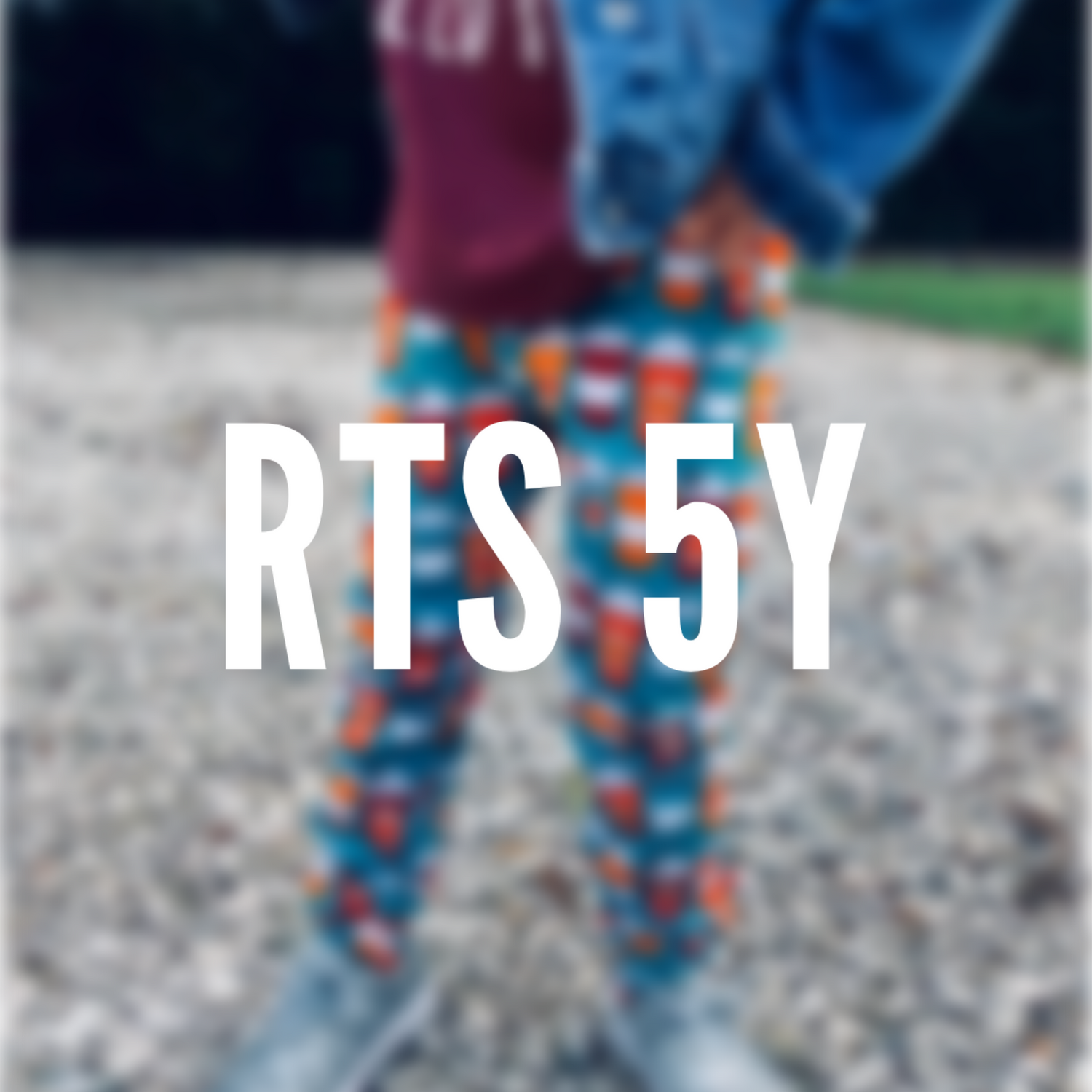 5Y RTS