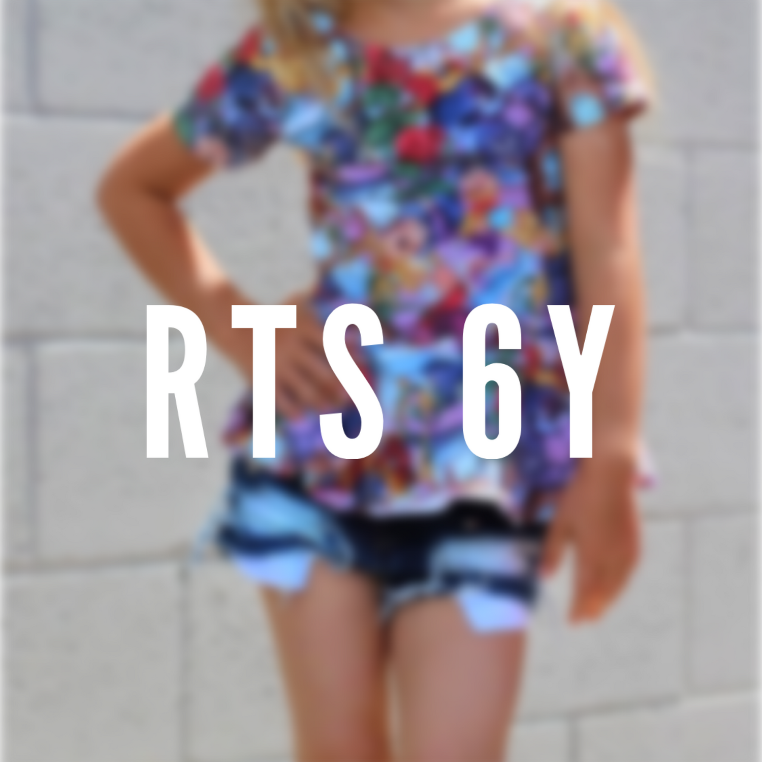 6Y RTS