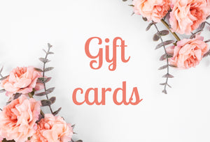 Gift Card - Baby Bums Clothing 