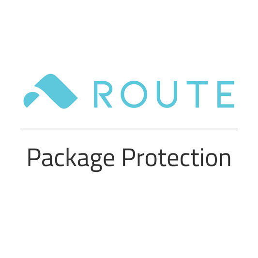 Route Package Protection - Baby Bums Clothing 