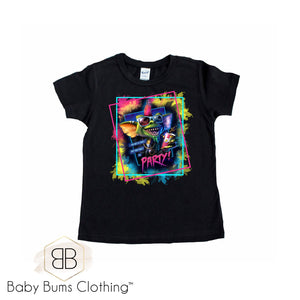 FIGHT FOR YOUR RIGHT T-SHIRT - Baby Bums Clothing 