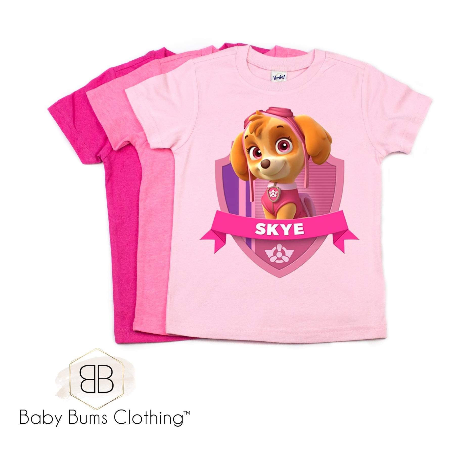 HELICOPTER HERO T-SHIRT - Baby Bums Clothing 